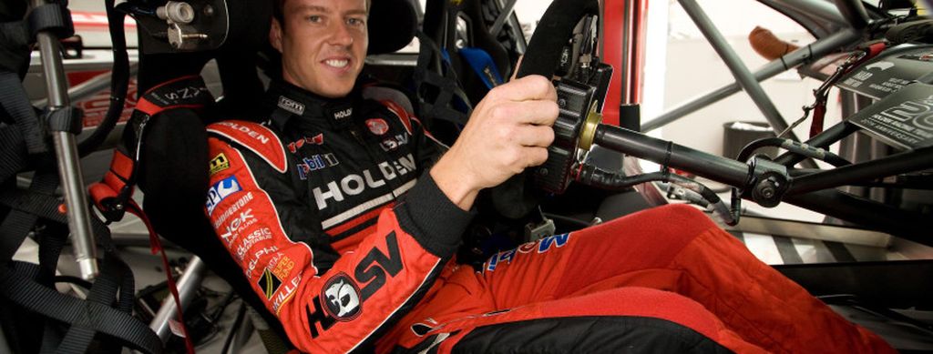 2010 Sydney Telstra 500
