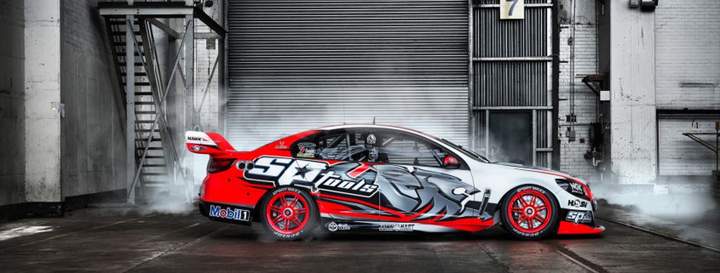 Holden Car